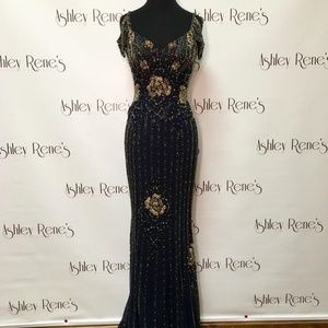 Sherri Hill Couture 9145